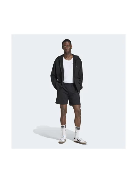 Šortky Adidas čierna