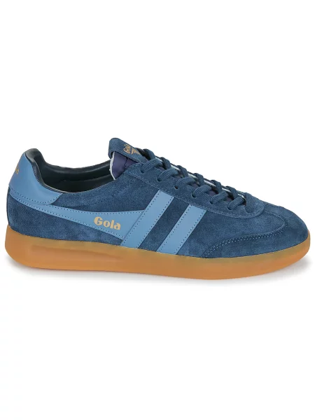 Pantofi Gola albastru