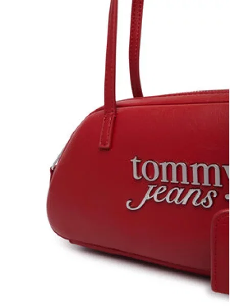 Táska Tommy Jeans Tjw Bold Shoulder Bag barna