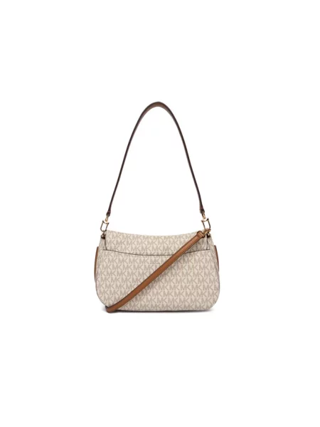 MICHAEL Michael Kors torebka beżowa