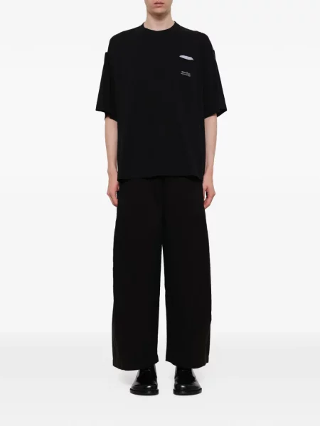 Tricou Undercover negru