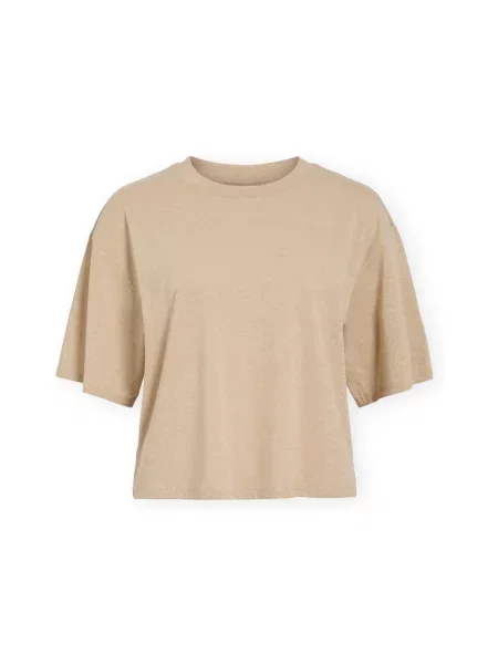 Tricou Vila bej