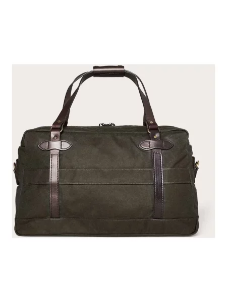 Torba Filson zielona