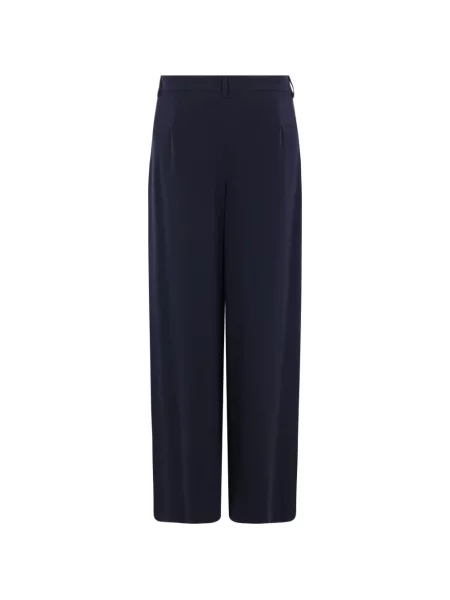 Pantaloni 's Max Mara albastru