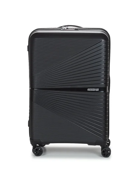 Kufor American Tourister čierna