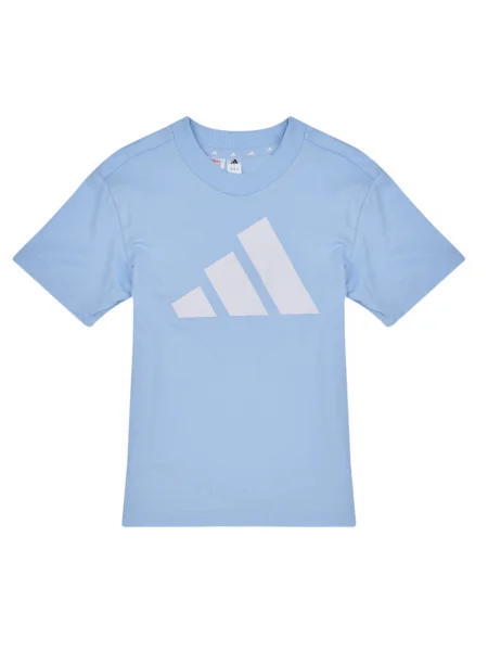 Oblek Adidas modrá