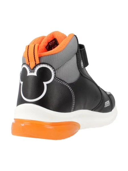 Pantofi copii Geox negru