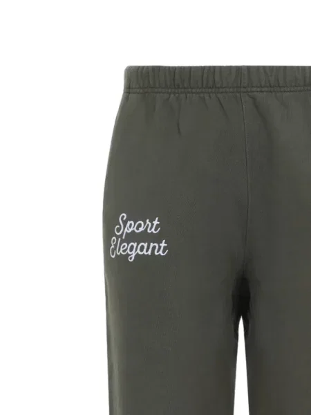 Pantaloni Gallery Dept. verde