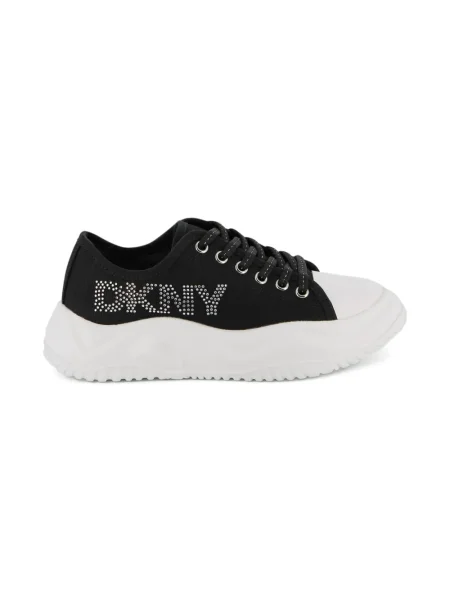 Маратонки Dkny черно