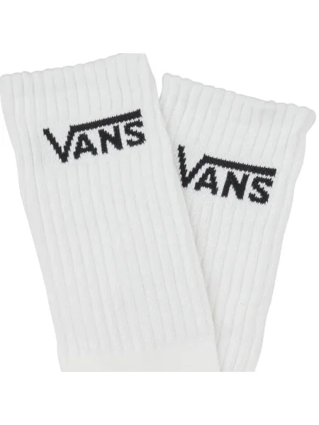Klasszikus zokni Vans fehér