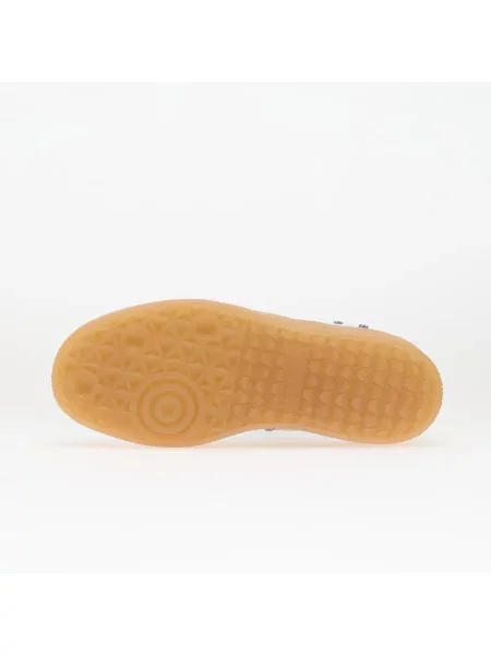 Сникърси adidas Sambae W Ftw White/ Linen Green/ Gum EUR 35 бяло