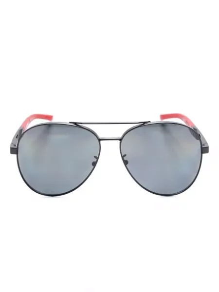 Ochelari de soare Ferrari negru