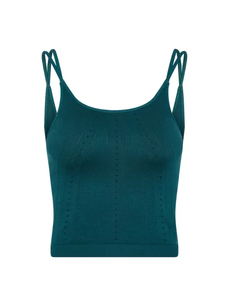 Born Sport top Shantala smaragd