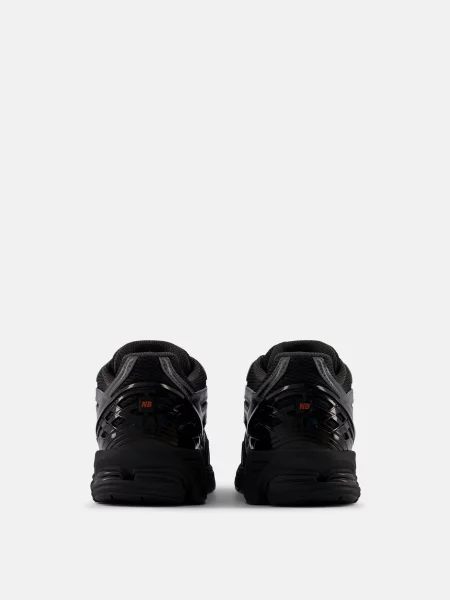 Дитячі кросівки New Balance чорні