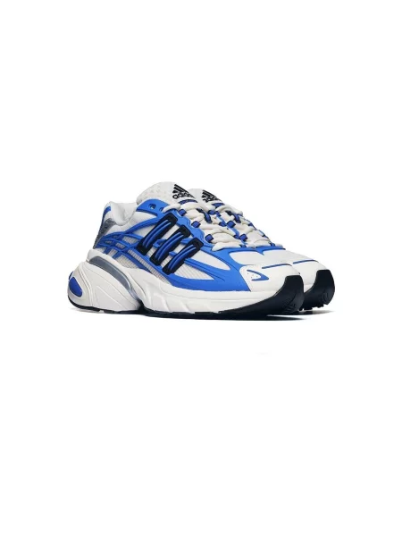 Pantofi Adidas alb