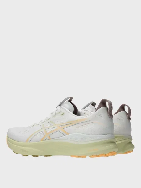 Кроссовки для бега Asics белые