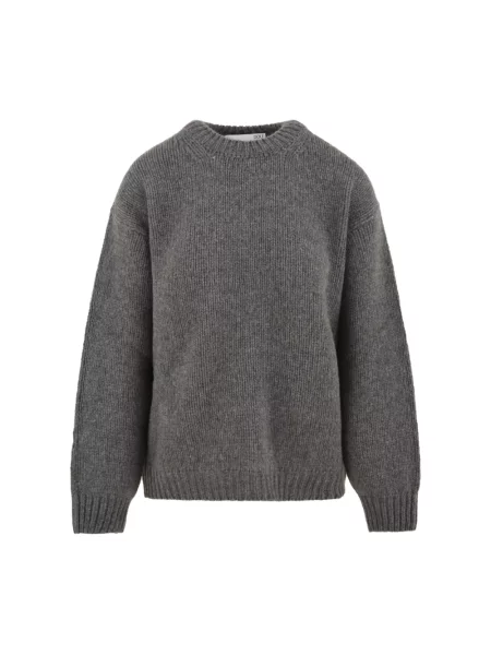 Sweter Douuod Woman szary