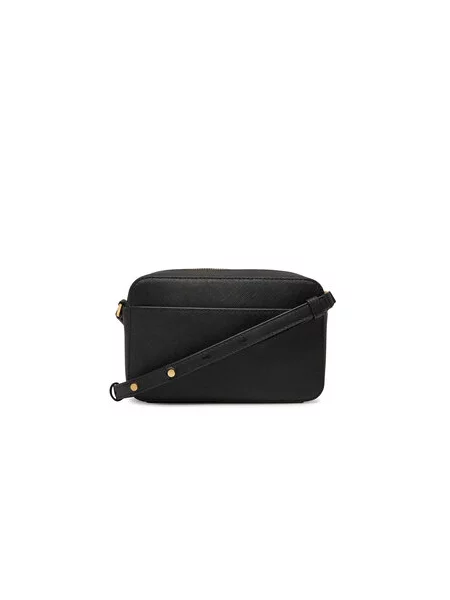 DKNY Rankinė ant peties Avril' juoda