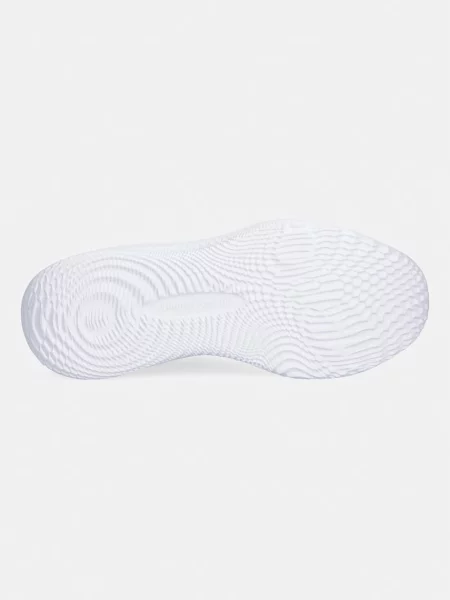 Férfi edzőcipő Under Armour Dynamic 2 white/distant gray/halo gray. Méret: EU fehér