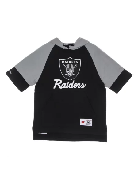 Bluza polarowa Mitchell & Ness polarowa czarna