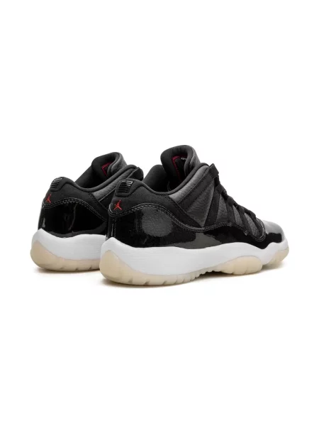 Dětské tenisky Jordan 11 Retro černé