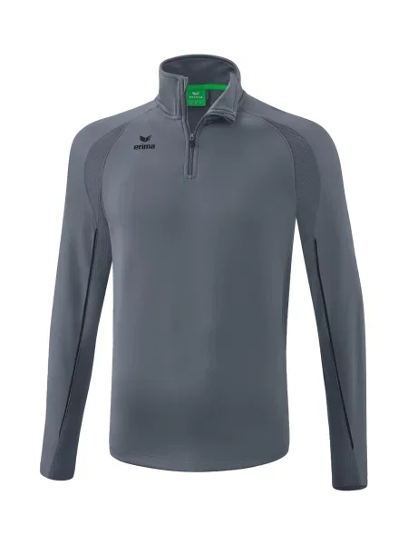 ERIMA Športna majica Liga Star temno siva črna