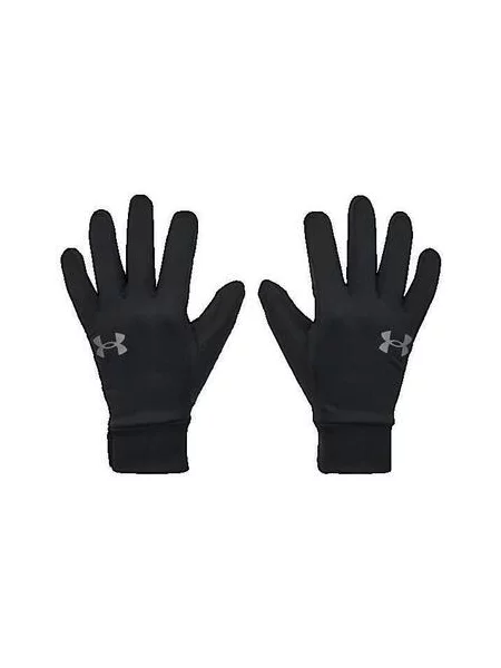 Mănuși Under Armour negru