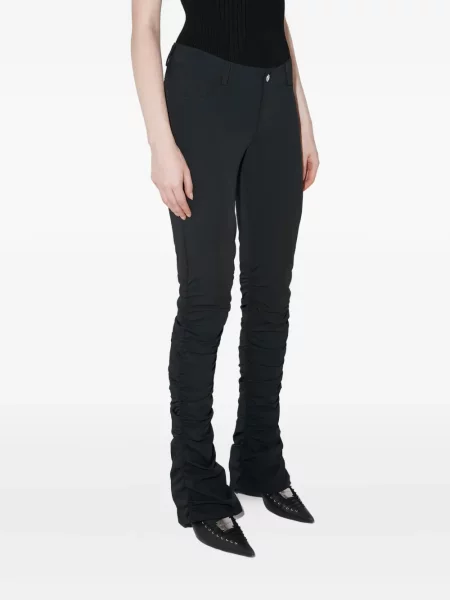 Pantaloni Misbhv negru