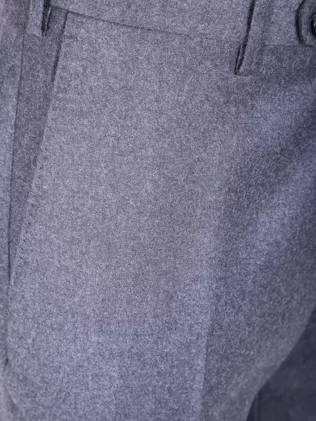 Pantaloni Incotex gri