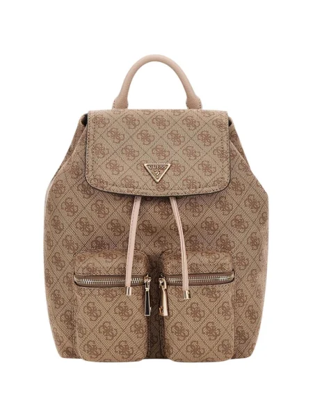 Guess Rucsac MANHATTAN II bej
