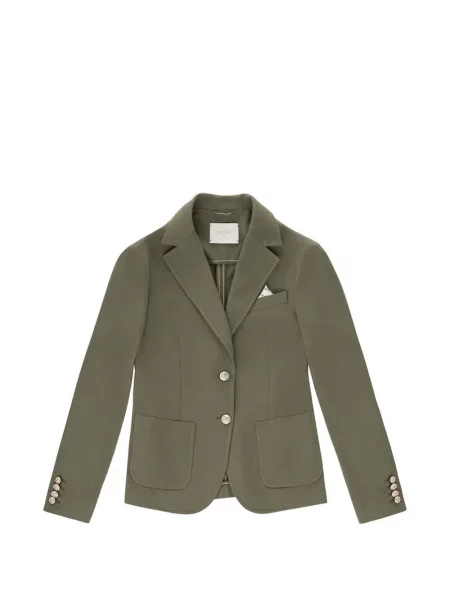 Marynarka Circolo 1901 zielona