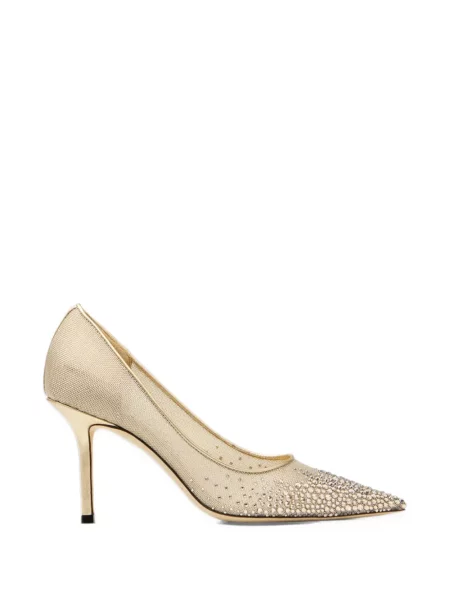 Bateliai Jimmy Choo