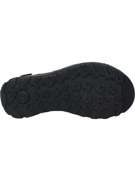 Pantofi Rohde negru