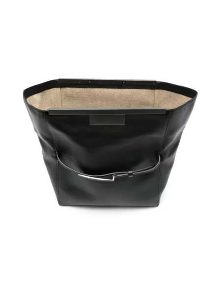 Torebka Max Mara czarna