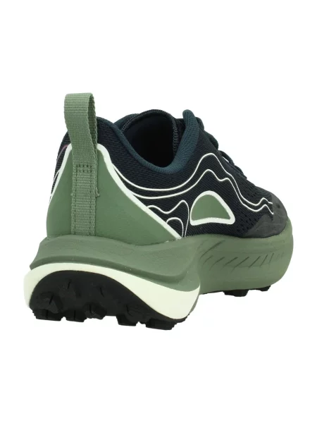 Pantofi Teva albastru