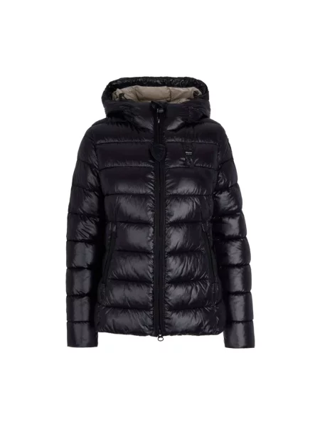 Kurtka Blauer czarna