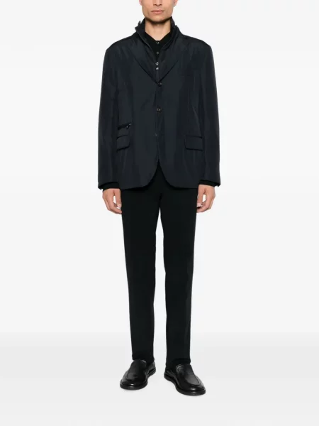 Geacă Corneliani albastru