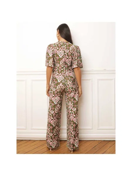 Overal La Modeuse