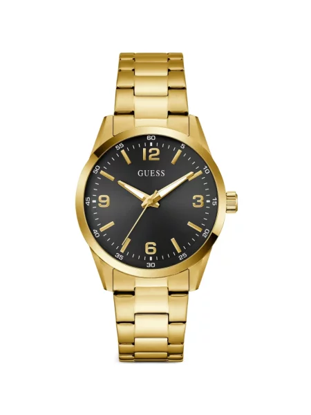 Ceas Guess negru
