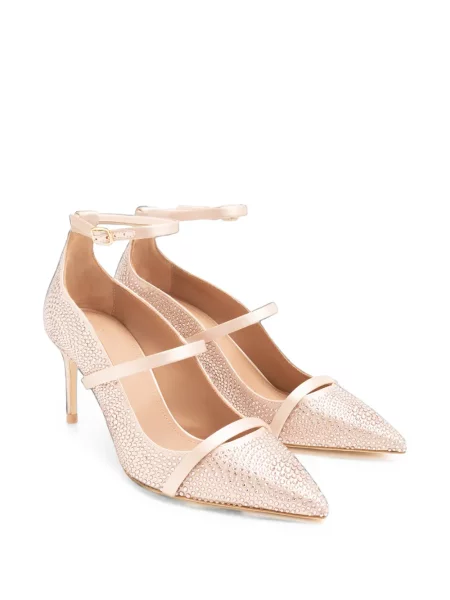 Pantofi cu toc Malone Souliers roz