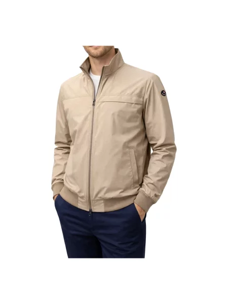 Kurtka Canadiens beżowa