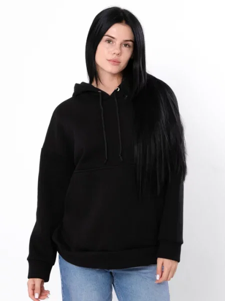 Худі Носи своє чорний