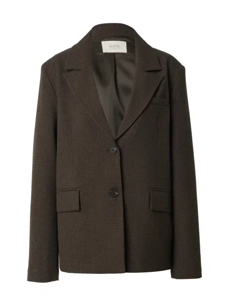 RÆRE by Lorena Rae Blazer Eliz' rjava