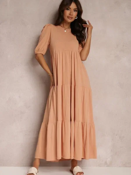 Rochie Hagelin din roz