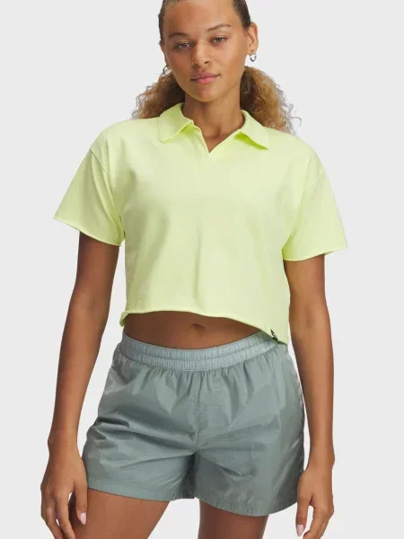 Махрова спортивна футболка Under Armour