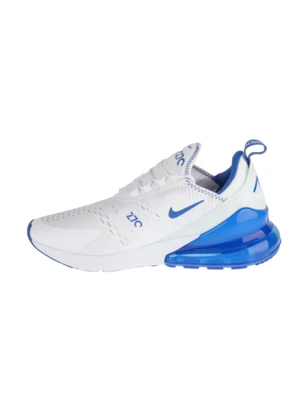 Pantofi Nike albastru