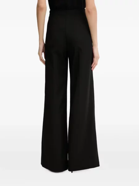 Pantaloni Morgan negru