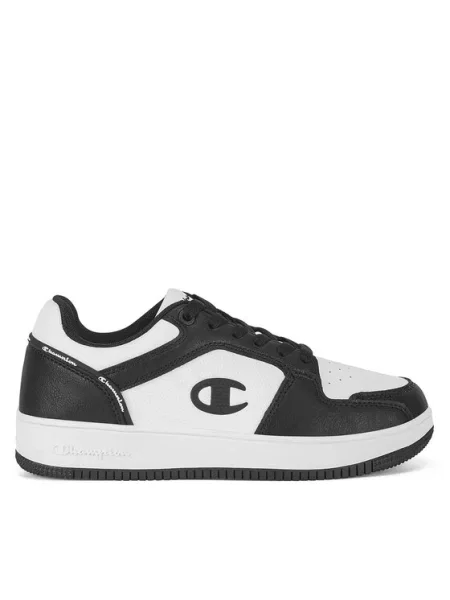 Champion Tenisice B GS LOW crna