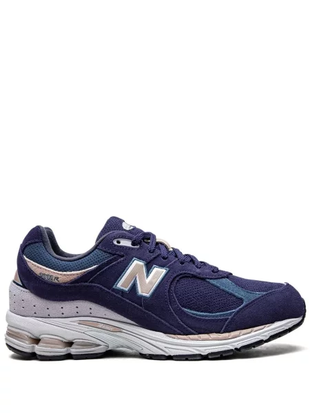 Sneakers New Balance μπλε