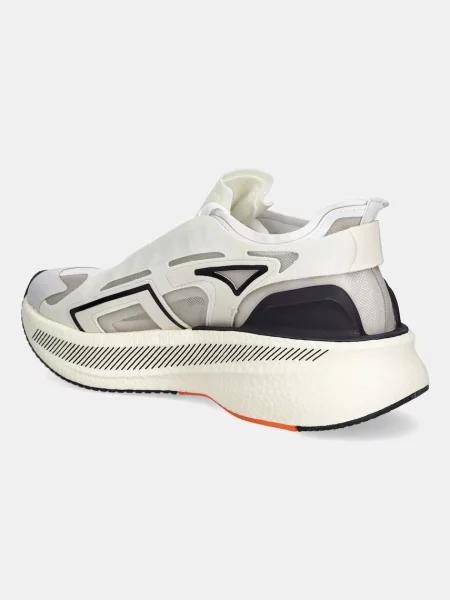 Кроссовки Adidas By Stella Mccartney бежевые